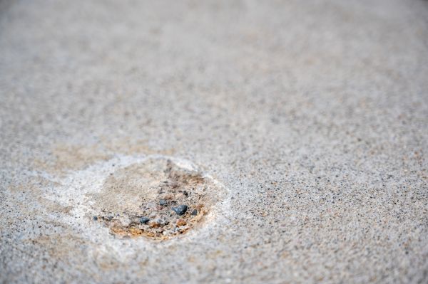Concrete Jacking in Lutz