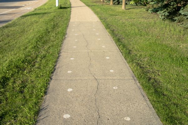 Commercial Concrete Leveling in Lutz